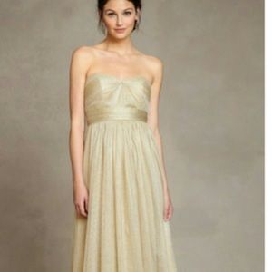 Jenny Yoo Bridesmaids Dress
